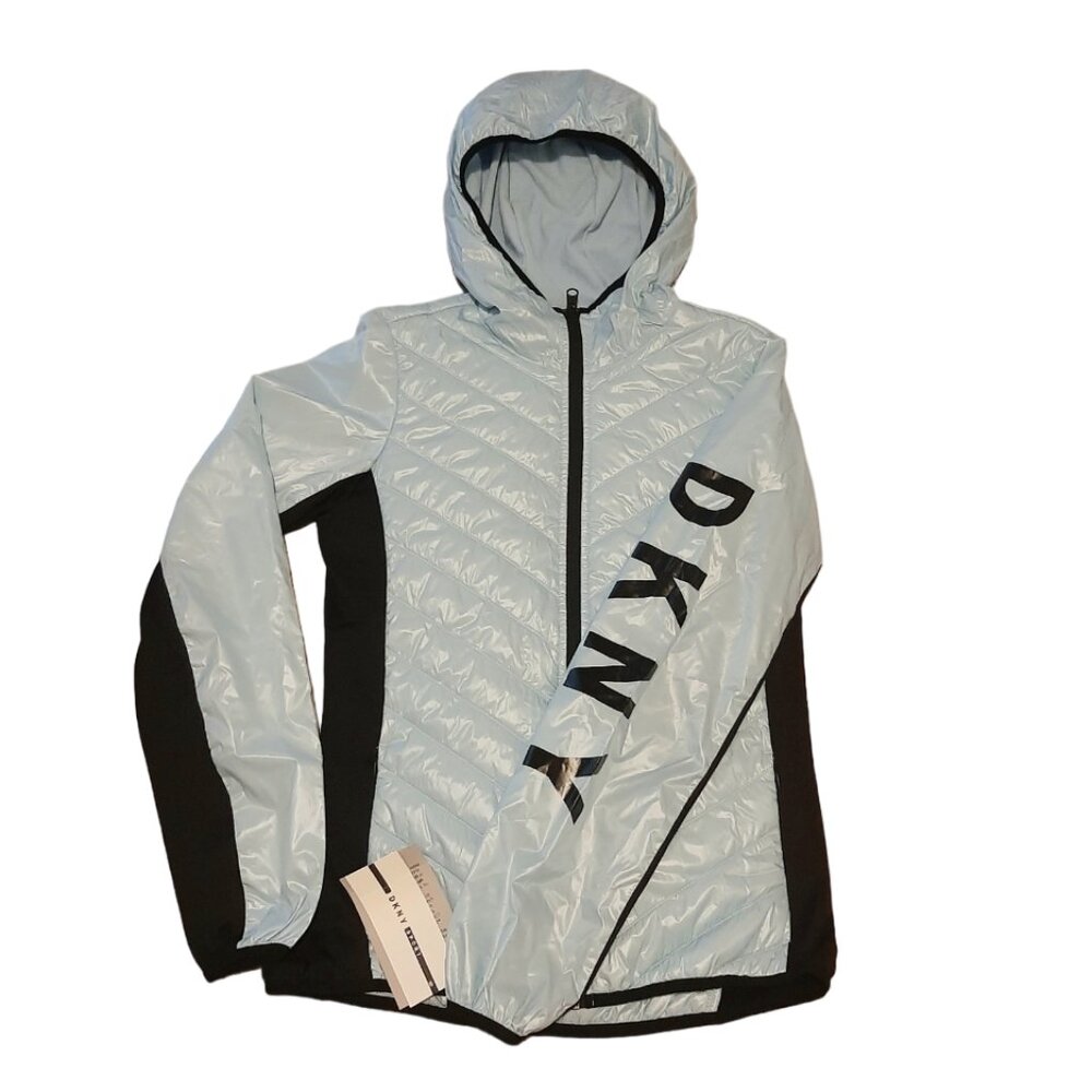 NEW DKNY Sport Women's Lightweight Jacket